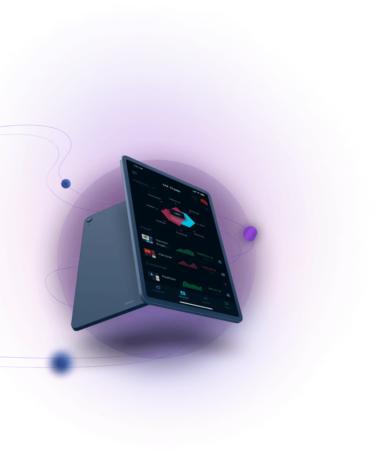 Bayline Nexute - What Does the Bayline Nexute Platform Offer?